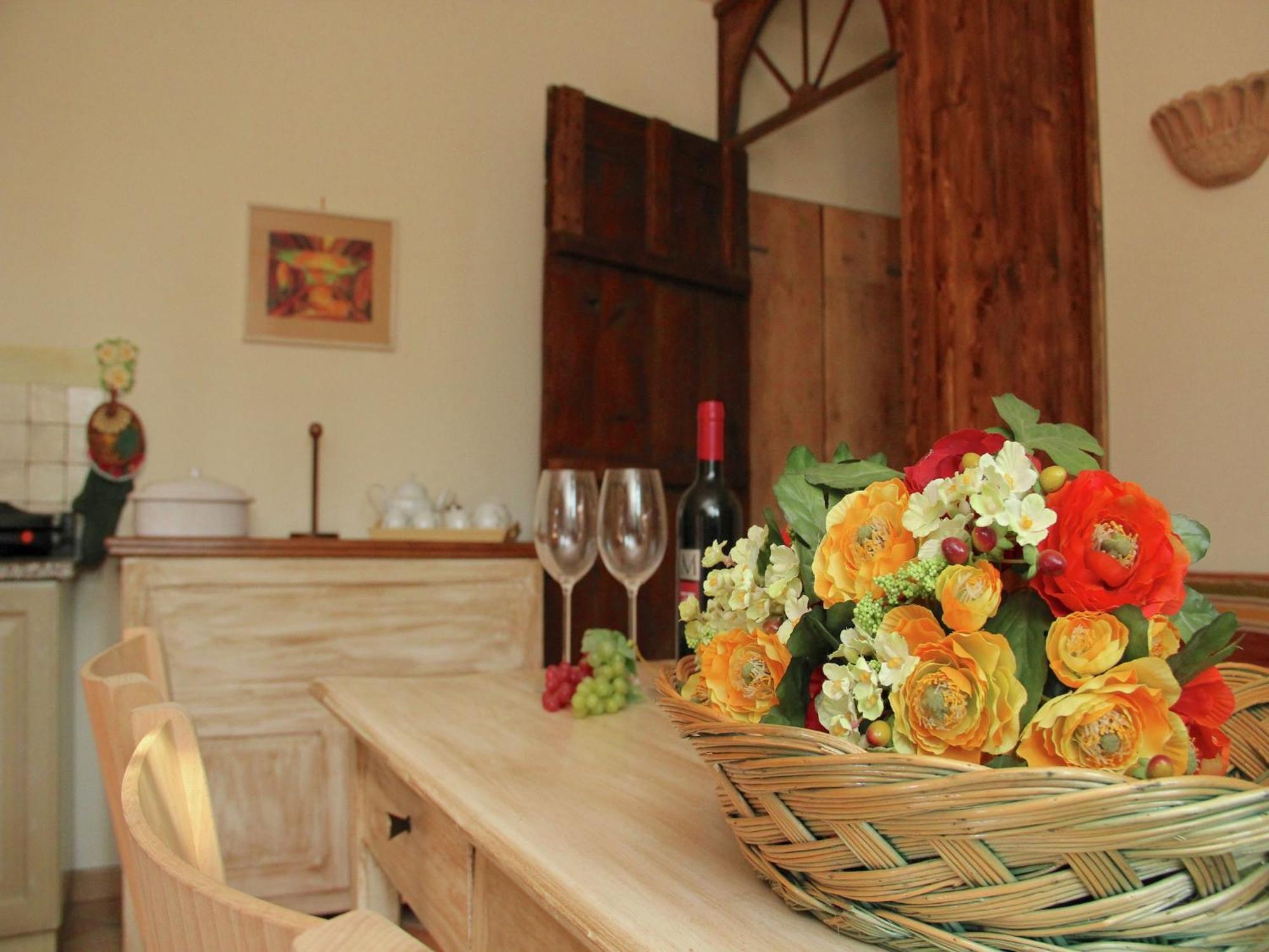 Farmhouse In Marsciano With Vineyards Olive Groves エクステリア 写真