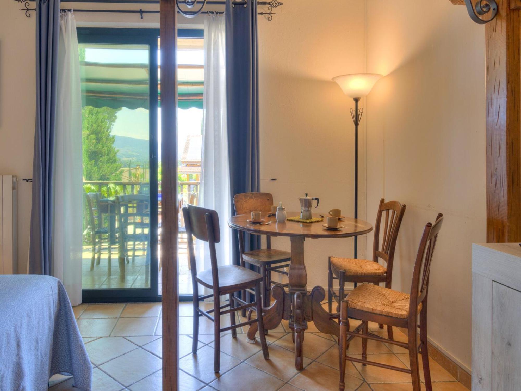 Farmhouse In Marsciano With Vineyards Olive Groves エクステリア 写真